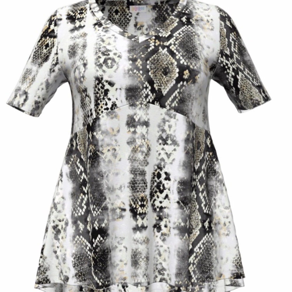 Lularoe Jana S NWT